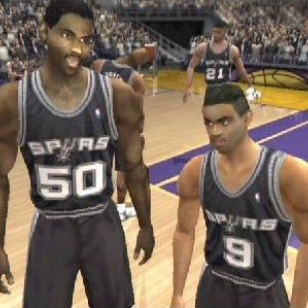 NBA Live 2003