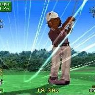 Ace Golf