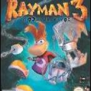 Rayman 3: Hoodlum Havoc