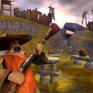 Rayman 3: Hoodlum Havoc