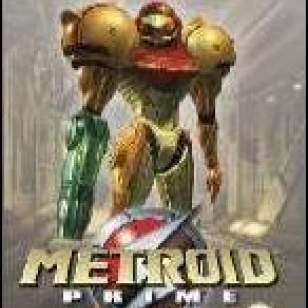 Metroid Prime