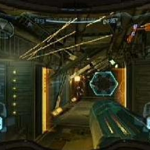 Metroid Prime