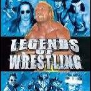 Legends of Wrestling