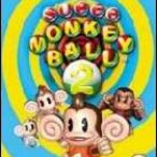 Super Monkey Ball 2