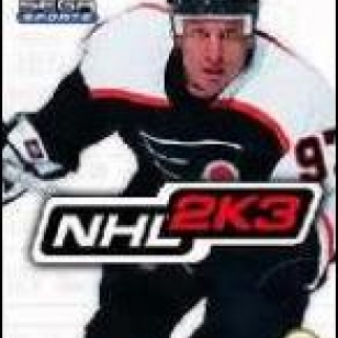 NHL 2K3