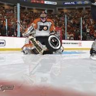 NHL 2K3