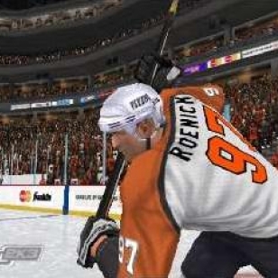 NHL 2K3