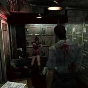 Resident Evil 2