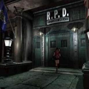 Resident Evil 2