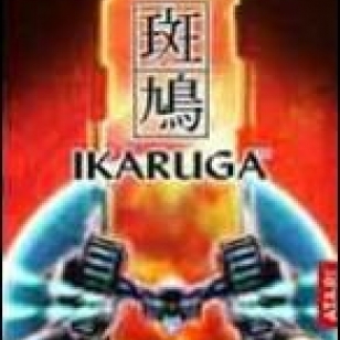 Ikaruga