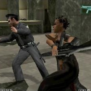 Enter the Matrix