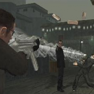 Enter the Matrix