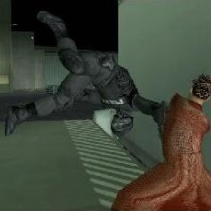 Enter the Matrix