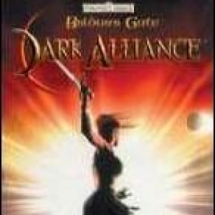 Baldur's Gate: Dark Alliance