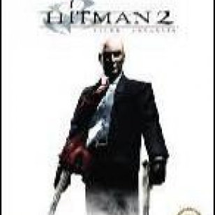 Hitman 2: Silent Assassin