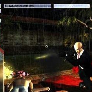 Hitman 2: Silent Assassin