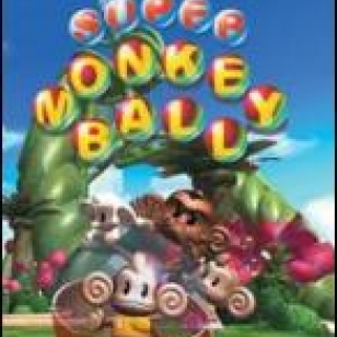 Super Monkey Ball