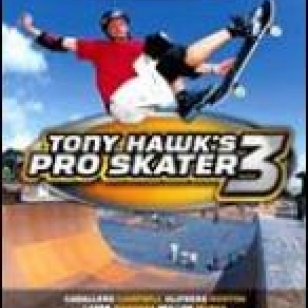 Tony Hawk's Pro Skater 3