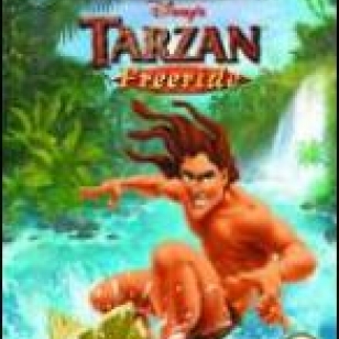 Tarzan Freeride