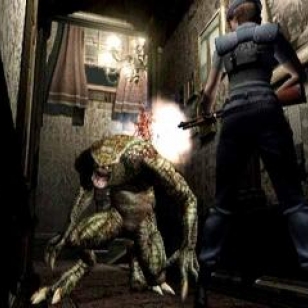 Resident Evil