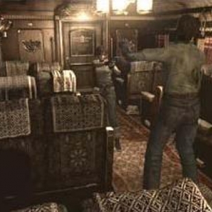 Resident Evil Zero