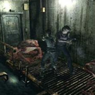 Resident Evil Zero