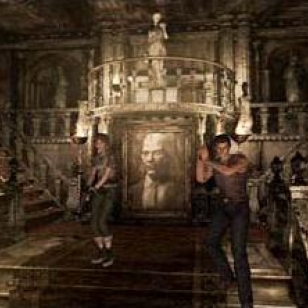 Resident Evil Zero