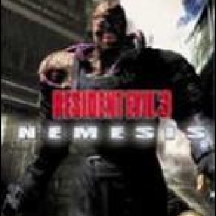 Resident Evil 3: Nemesis