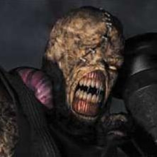 Resident Evil 3: Nemesis