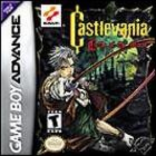 Castlevania: Circle of the Moon