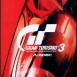 Gran Turismo 3