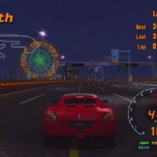 Gran Turismo 3