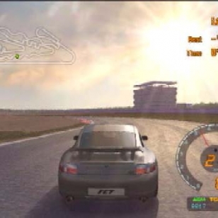 Gran Turismo 3