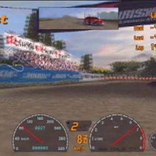 Gran Turismo 3