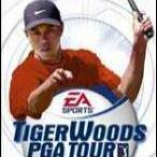 Tiger Woods PGA Tour 2001