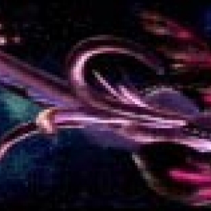 Silpheed - The Lost Planet