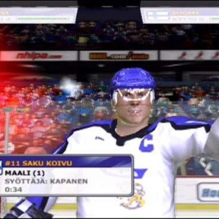 NHL 2002