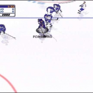 NHL 2002