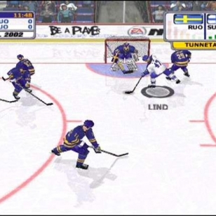 NHL 2002