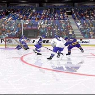 NHL 2002