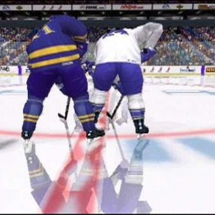 NHL 2002