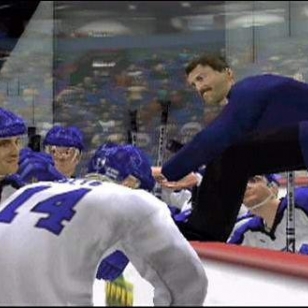 NHL 2002