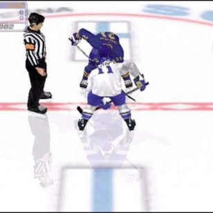 NHL 2002