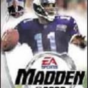 Madden 2002