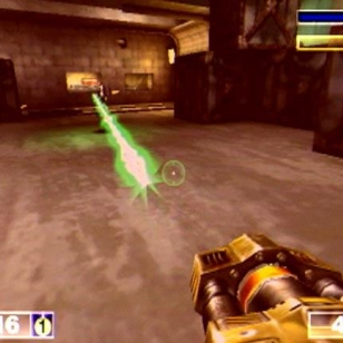 Unreal Tournament