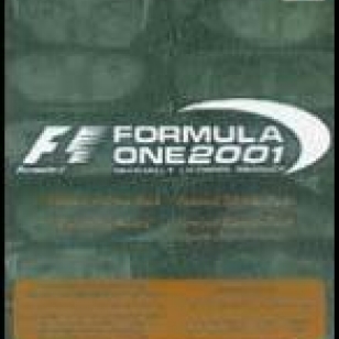 Formula One 2001