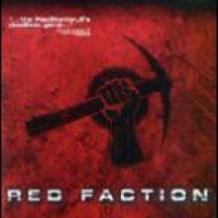 Red Faction