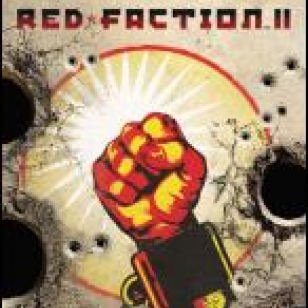 Red Faction 2