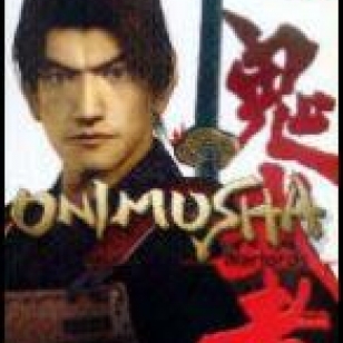 Onimusha Warlords