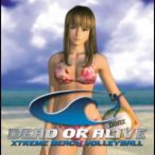 Dead or Alive Xtreme Beach Volleyball